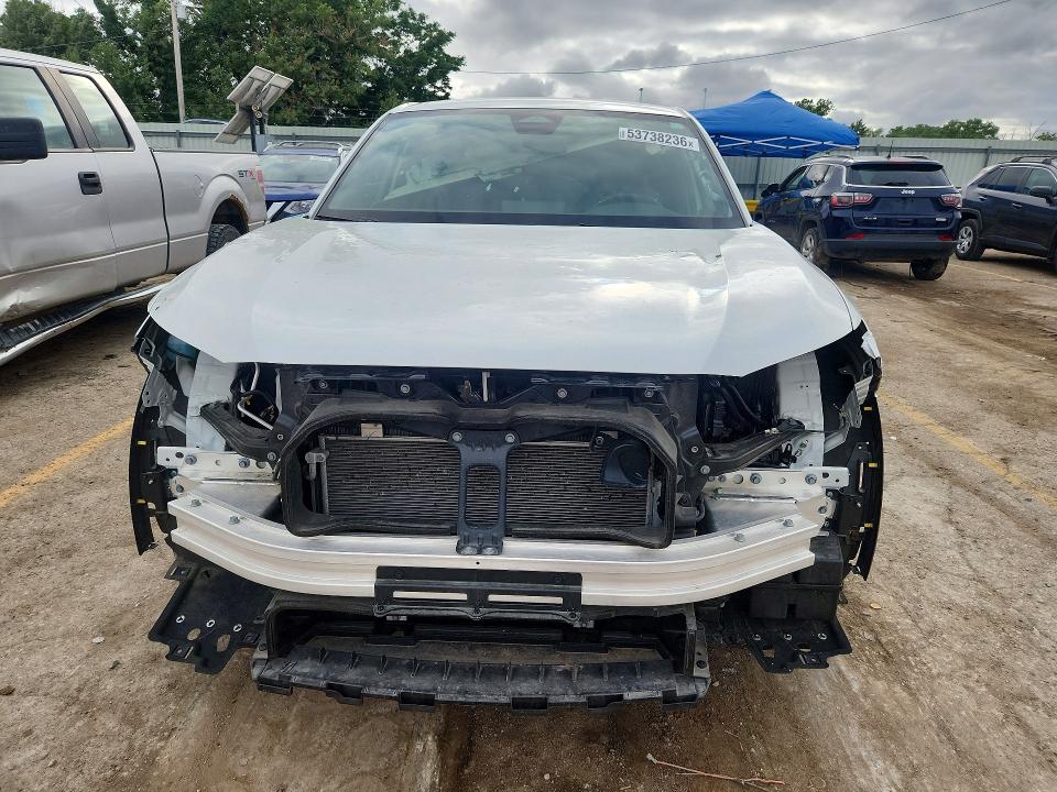 53738236 :رقم المزاد ، 3CZRZ1H53RM728998 vin ، 2024 Honda Hr-v مزاد بيع