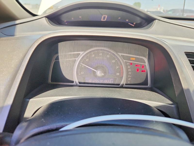 54187776 :رقم المزاد ، 19XFA1F53AE063084 vin ، 2010 Honda Civic مزاد بيع