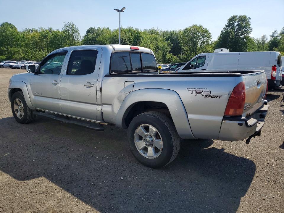 54133546 :رقم المزاد ، 5TEMU52N48Z493690 vin ، 2008 Toyota Tacoma مزاد بيع
