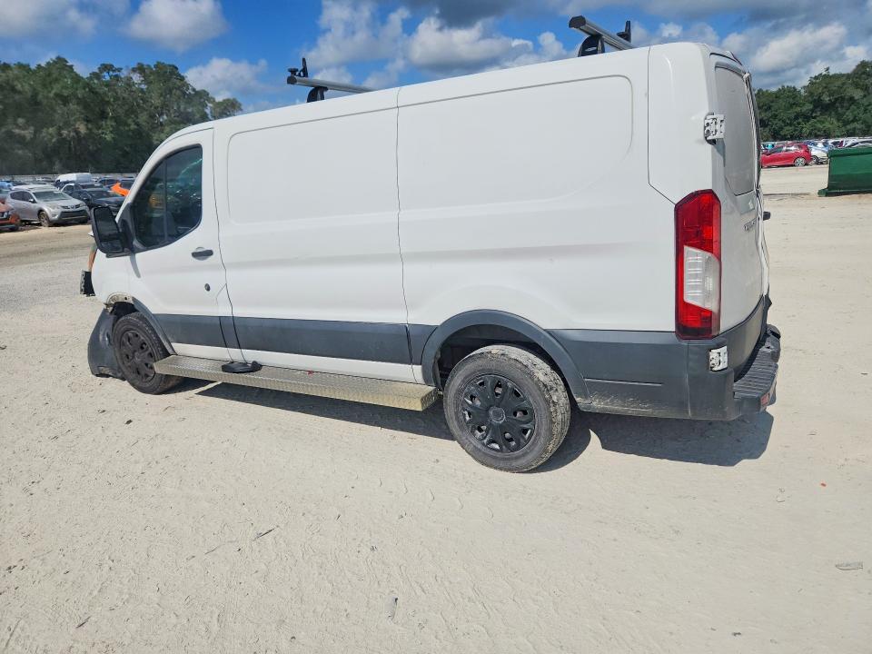 Aukcja sprzedaży 2016 Ford Transit, vin: 1FTYR1ZM5GKB37423, numer aukcji: 53435436