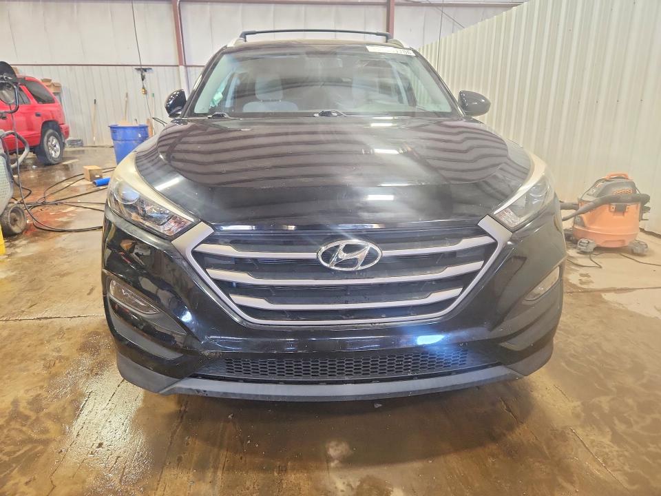 Aukcja sprzedaży 2016 Hyundai Tucson, vin: KM8J33A47GU195110, numer aukcji: 53851786