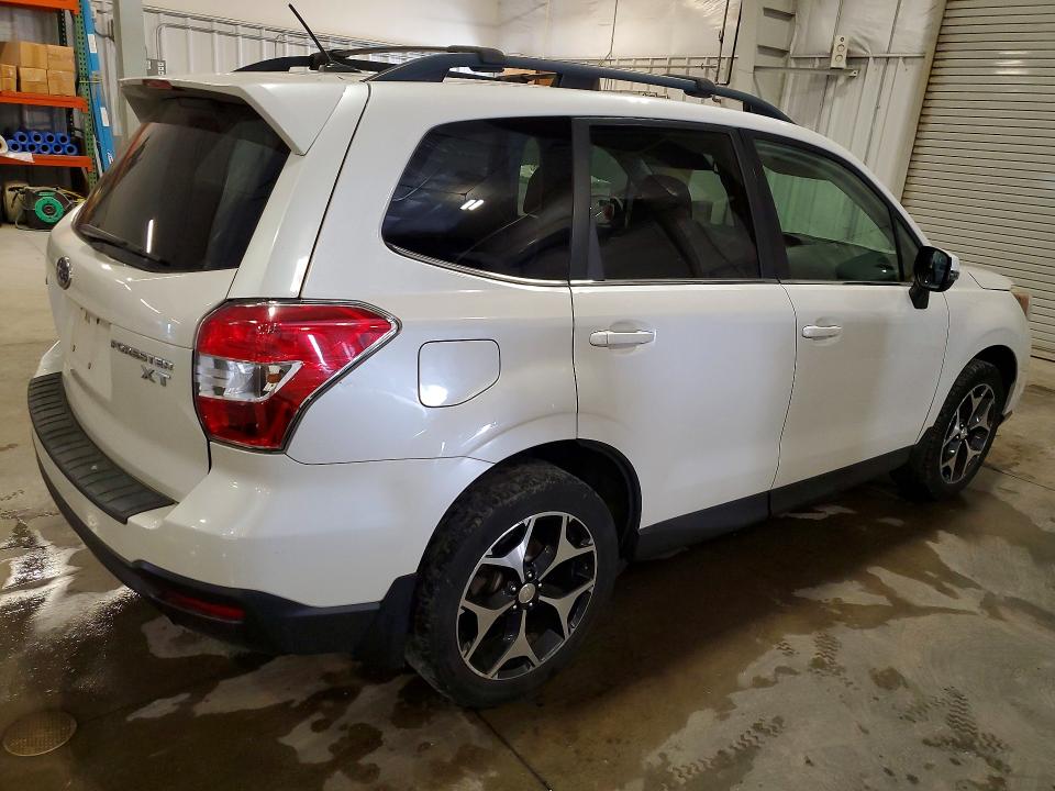 Aukcja sprzedaży 2014 Subaru Forester, vin: JF2SJGMC7EH511041, numer aukcji: 53847466