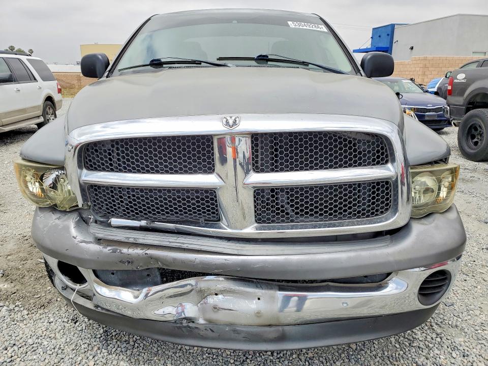 Продажа на аукционе авто 2005 Dodge Ram 1500, vin: 1D7HA18N25J525090, номер лота: 53049286