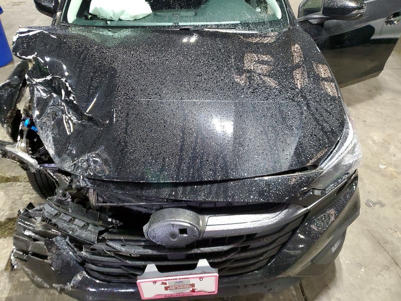 Продажа на аукционе авто 2023 Subaru Legacy, vin: 4S3BWAF65P3012730, номер лота: 52490016