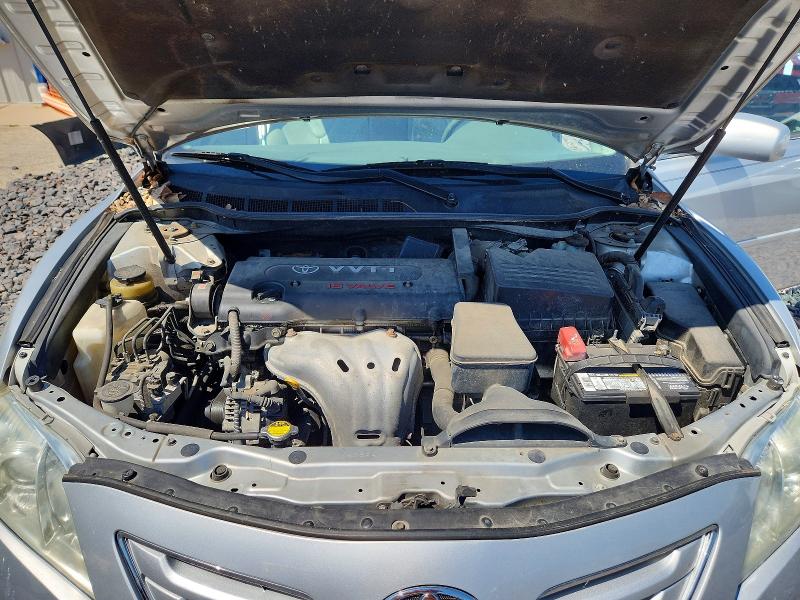 54765356 :رقم المزاد ، 4T1BE46KX7U150173 vin ، 2007 Toyota Camry مزاد بيع
