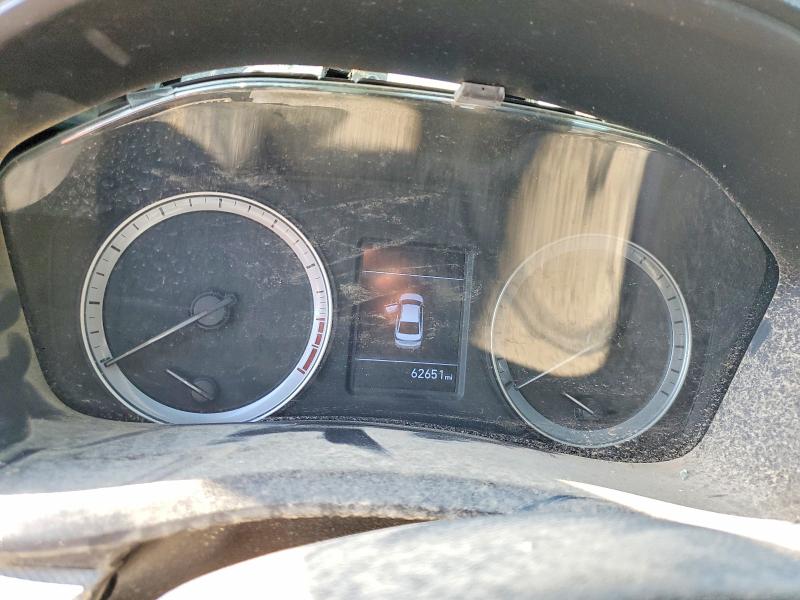 2019 Hyundai Sonata მანქანა იყიდება აუქციონზე, vin: 5NPE24AF8KH821122, აუქციონის ნომერი: 52162636