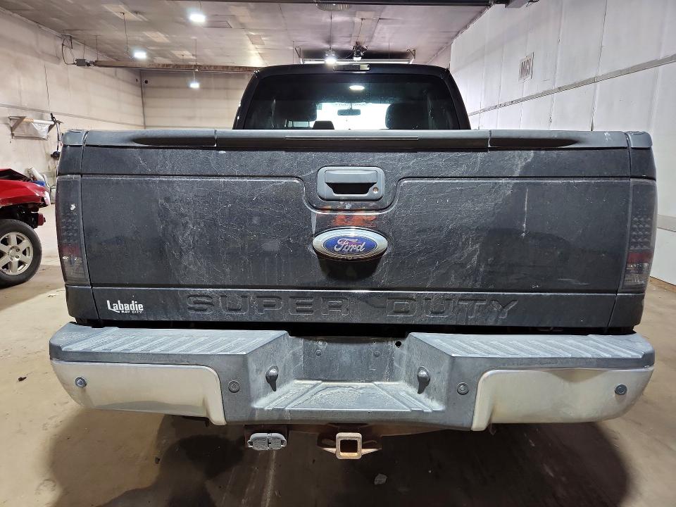 Продаж на аукціоні авто 2015 Ford F250, vin: 1FT7X2B65FEC22102, номер лоту: 51503506