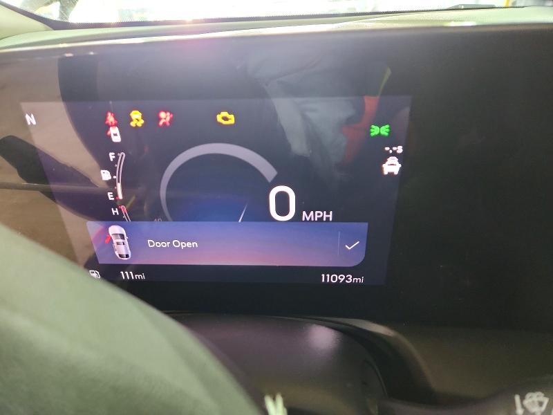 54156586 :رقم المزاد ، KL4AMCSL5TB109137 vin ، 2026 Buick Encore Gx مزاد بيع