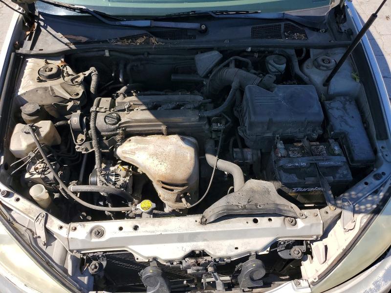 Aukcja sprzedaży 2003 Toyota Camry, vin: 4T1BE32KX3U126207, numer aukcji: 53567436