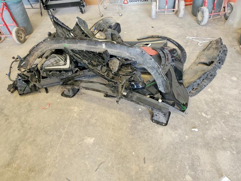 2024 Kia Sportage მანქანა იყიდება აუქციონზე, vin: 5XYK53DF9RG212977, აუქციონის ნომერი: 52399826