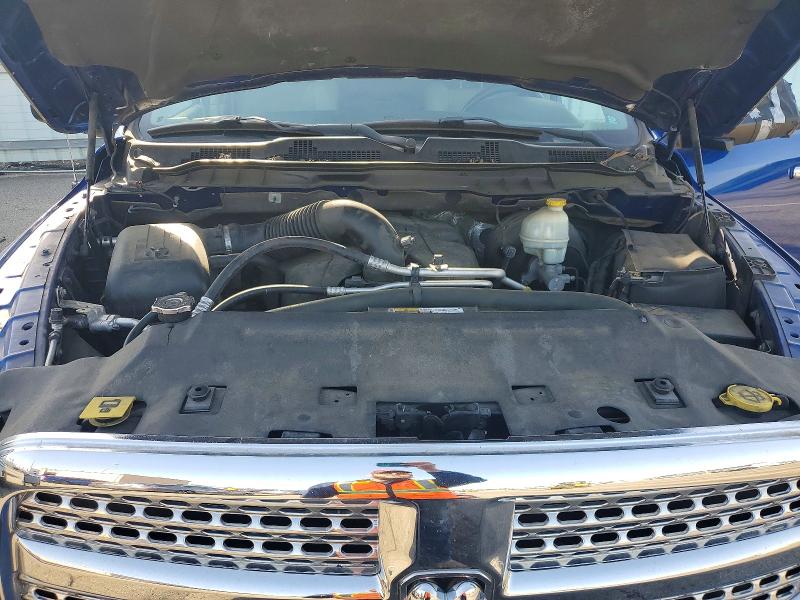Aukcja sprzedaży 2014 Ram 1500, vin: 1C6RR7VT0ES218421, numer aukcji: 53033206
