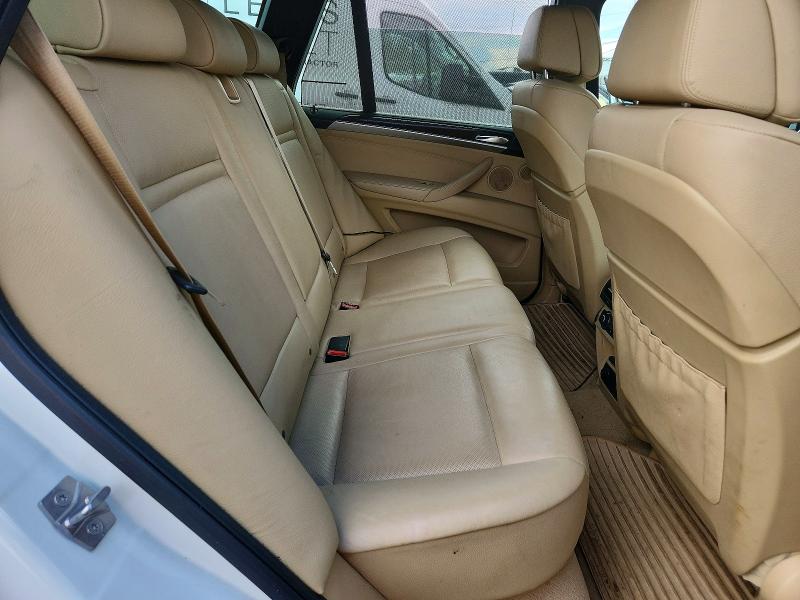 Продажа на аукционе авто 2013 Bmw X5, vin: 5UXZV4C51D0B06598, номер лота: 52962086