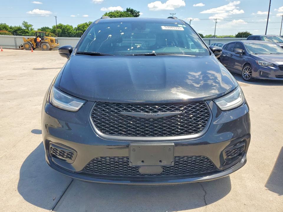 Aukcja sprzedaży 2023 Chrysler Pacifica, vin: 2C4RC1BG2PR508937, numer aukcji: 53089356