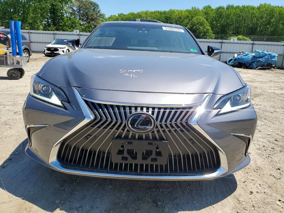 Aukcja sprzedaży 2021 Lexus Es 250, vin: 58AD11D12MU002844, numer aukcji: 51900596
