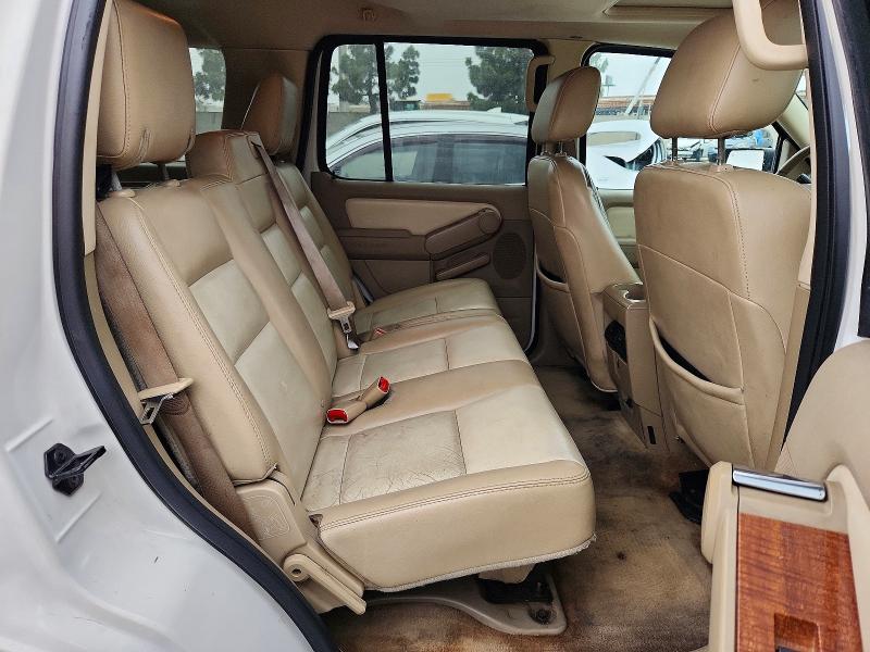 Продажа на аукционе авто 2008 Ford Explorer, vin: 1FMEU64E78UA84790, номер лота: 53825016