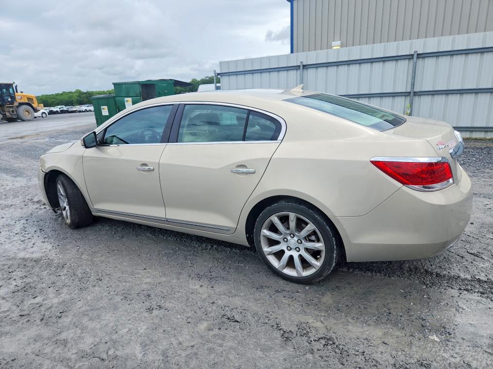 2011 Buick Lacrosse მანქანა იყიდება აუქციონზე, vin: 1G4GE5GD3BF263780, აუქციონის ნომერი: 52907726
