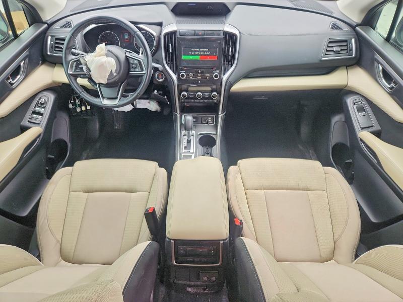 Продаж на аукціоні авто 2021 Subaru Ascent, vin: 4S4WMAHD6M3406408, номер лоту: 52310746