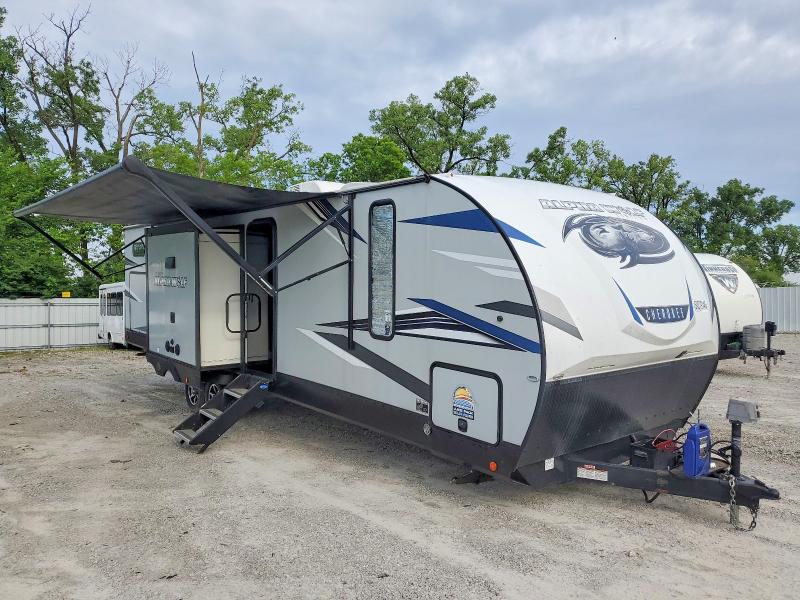 Продажа на аукционе авто 2022 Forest River Cherokee Forest Riv, vin: 5ZT2CKYB9N2006536, номер лота: 50079146