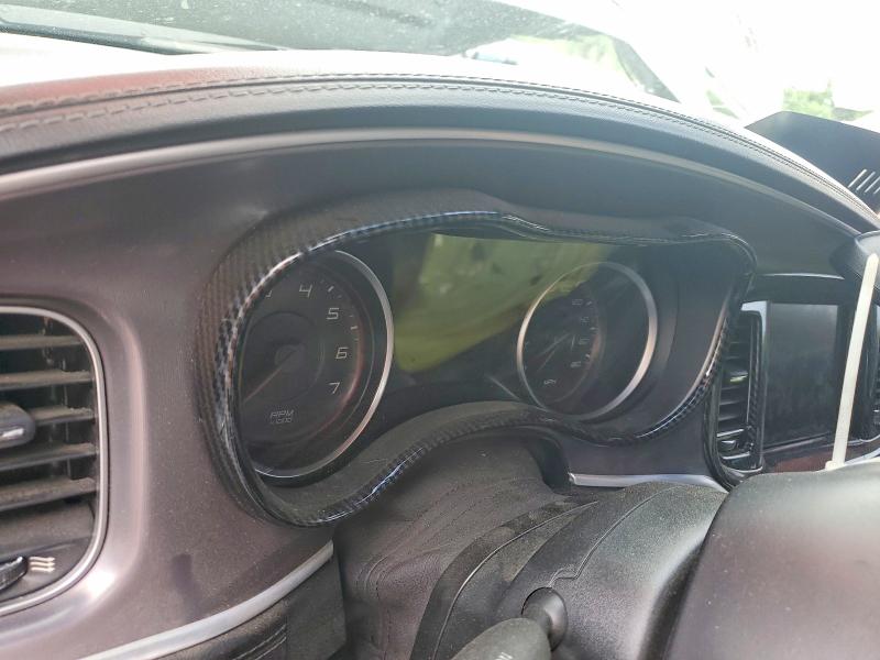 54921906 :رقم المزاد ، 2C3CDXGJ6MH561429 vin ، 2021 Dodge Charger مزاد بيع