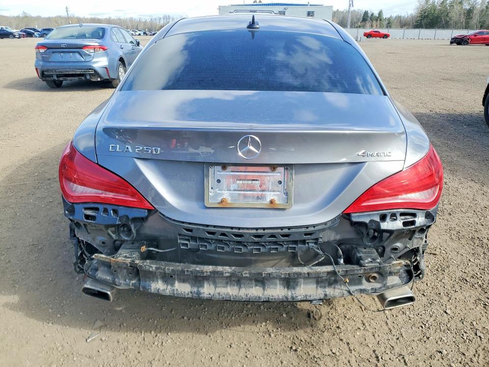 Продаж на аукціоні авто 2016 Mercedes-benz Merc, vin: WDDSJ4GB9GN358088, номер лоту: 51955006