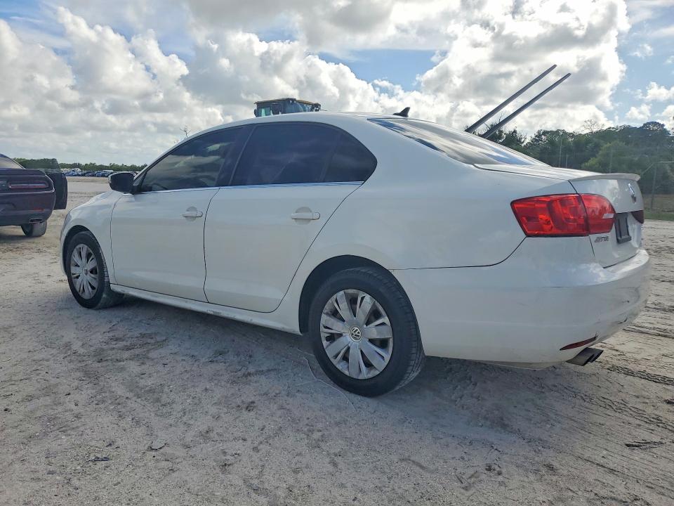 Продаж на аукціоні авто 2013 Volkswagen Jetta, vin: 3VWLX7AJ1DM235483, номер лоту: 54302356