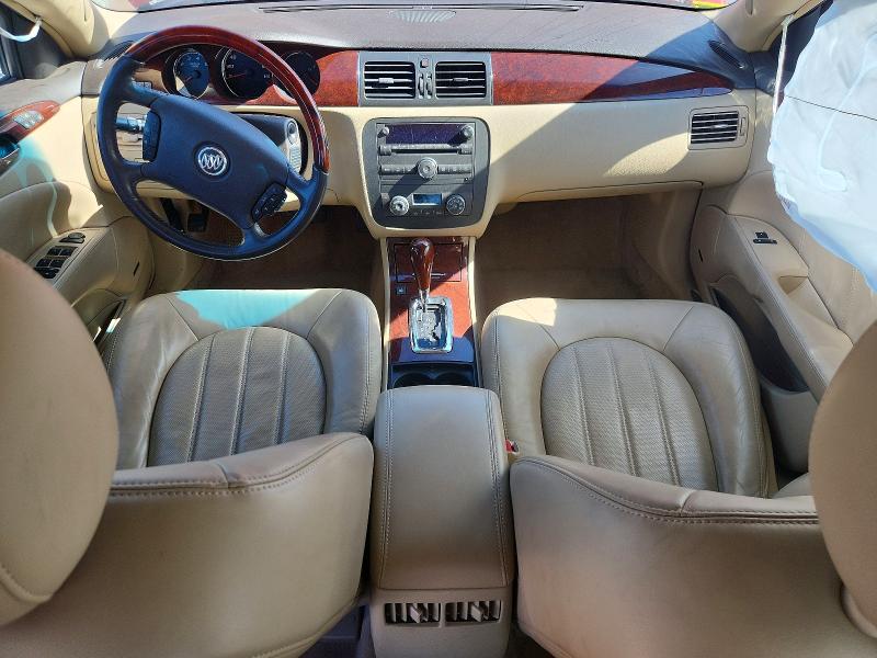 Aukcja sprzedaży 2010 Buick Lucerne, vin: 1G4HG5EM4AU108179, numer aukcji: 54842446