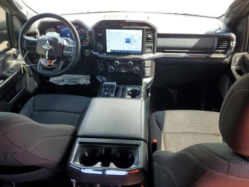 Aukcja sprzedaży 2021 Ford F150, vin: 1FTFW1E84MFC44556, numer aukcji: 54070956