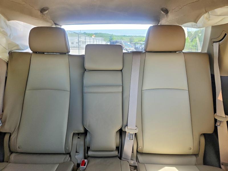 52929506 :رقم المزاد ، JTENU5JR2R6242573 vin ، 2024 Toyota 4 Runner S مزاد بيع