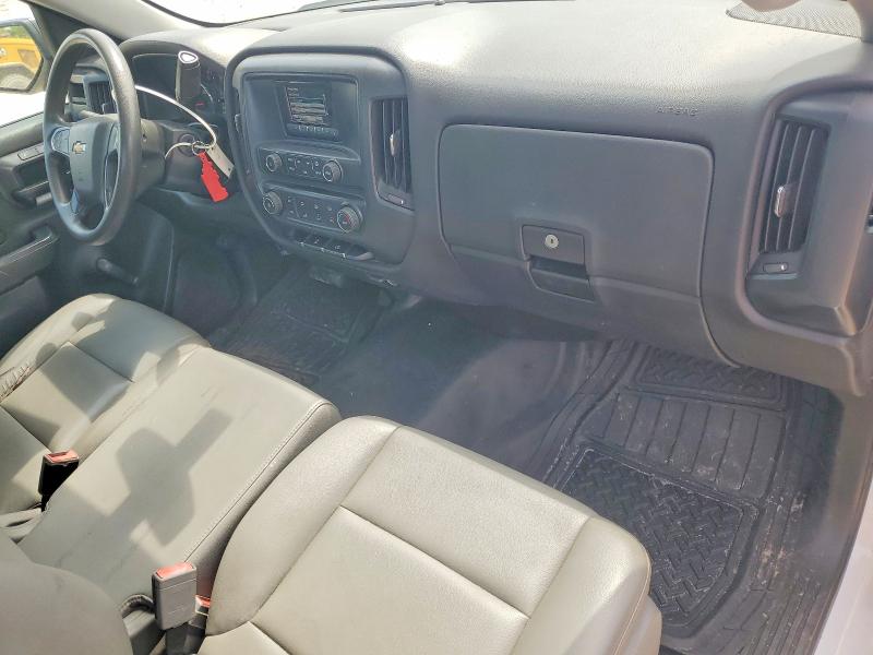 Продажа на аукционе авто 2015 Chevrolet Silverado, vin: 1GCNCPEH3FZ422949, номер лота: 49798386
