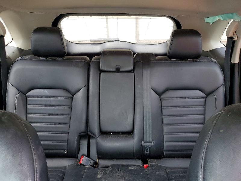 2020 Ford Edge მანქანა იყიდება აუქციონზე, vin: 2FMPK4J90LBB29805, აუქციონის ნომერი: 53767046