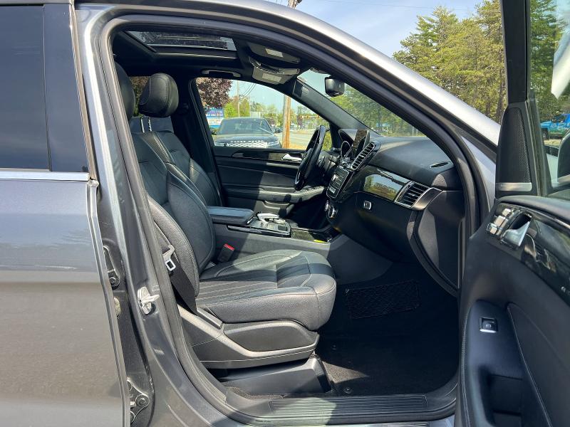53844066 :رقم المزاد ، 4JGDA5JB6JB018368 vin ، 2018 Mercedes-benz Gle مزاد بيع
