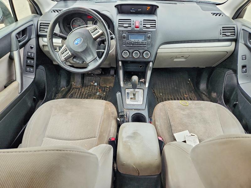 Продажа на аукционе авто 2015 Subaru Forester, vin: JF2SJABC5FH580053, номер лота: 54677056