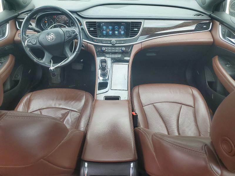 Aukcja sprzedaży 2019 Buick Lacrosse, vin: 1G4ZV5SS9KU103686, numer aukcji: 51551666