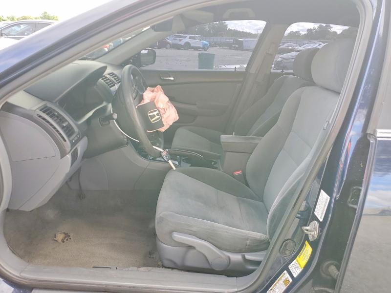 Продажа на аукционе авто 2007 Honda Accord, vin: 1HGCM56307A119625, номер лота: 55065536