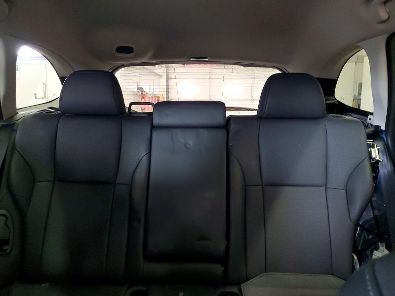 Aukcja sprzedaży 2021 Subaru Outback, vin: 4S4BTANC5M3222977, numer aukcji: 55002816