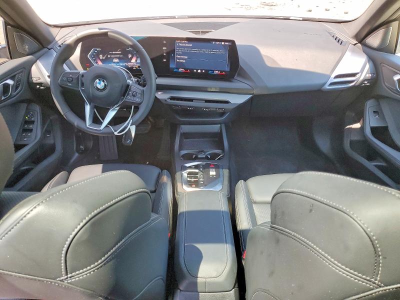 2026 Bmw 228xi მანქანა იყიდება აუქციონზე, vin: WBA23GG0XT7U34353, აუქციონის ნომერი: 53432296