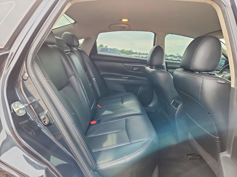 52321026 :رقم المزاد ، 1N4AL3AP1HC237489 vin ، 2017 Nissan Altima مزاد بيع