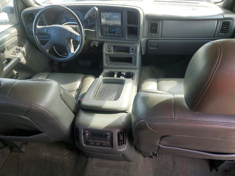 52768966 :رقم المزاد ، 1GCHK23D17F191717 vin ، 2007 Chevrolet Silverado مزاد بيع