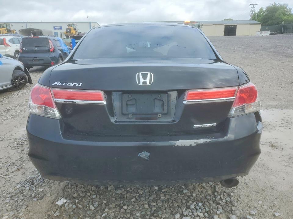 Продажа на аукционе авто 2012 Honda Accord, vin: 1HGCP2F60CA068444, номер лота: 54645956