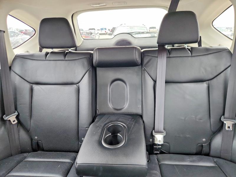Aukcja sprzedaży 2015 Honda Cr-v, vin: 2HKRM4H78FH659749, numer aukcji: 52776596
