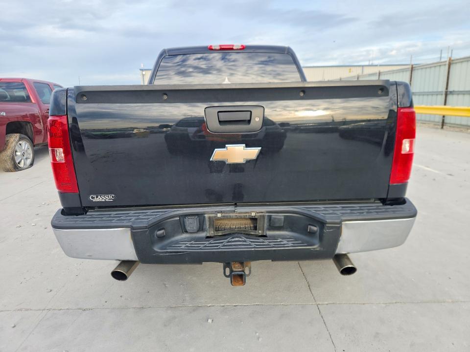 Продажа на аукционе авто 2010 Chevrolet Silverado, vin: 3GCRCSE02AG150580, номер лота: 55546696