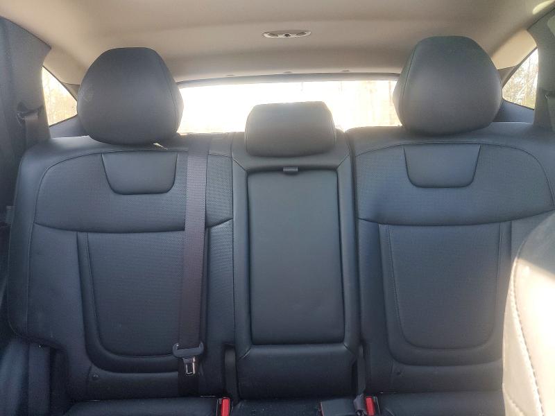 Продаж на аукціоні авто 2024 Hyundai Tucson, vin: KM8JDDD29RU177739, номер лоту: 52482966