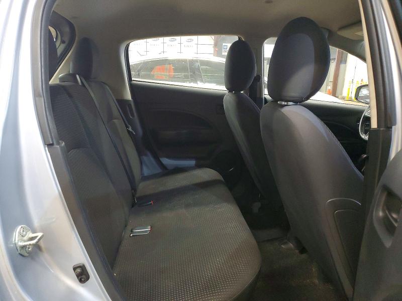 Aukcja sprzedaży 2015 Mitsubishi Mirage, vin: ML32A4HJ7FH011388, numer aukcji: 52758216
