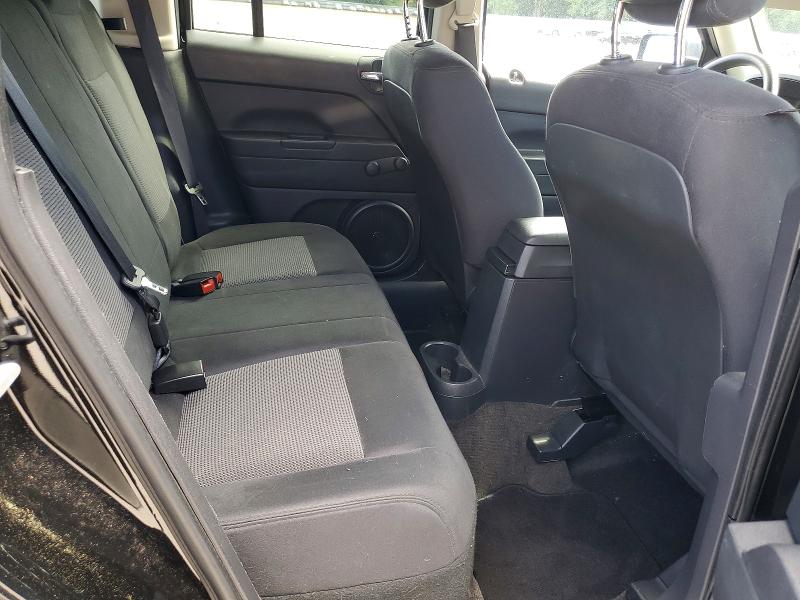 Продаж на аукціоні авто 2014 Jeep Patriot, vin: 1C4NJPBA4ED790632, номер лоту: 54189636