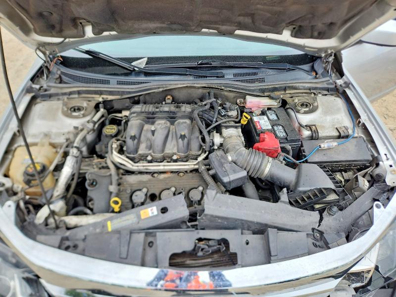 Aukcja sprzedaży 2012 Ford Fusion, vin: 3FAHP0JG2CR425191, numer aukcji: 53160846
