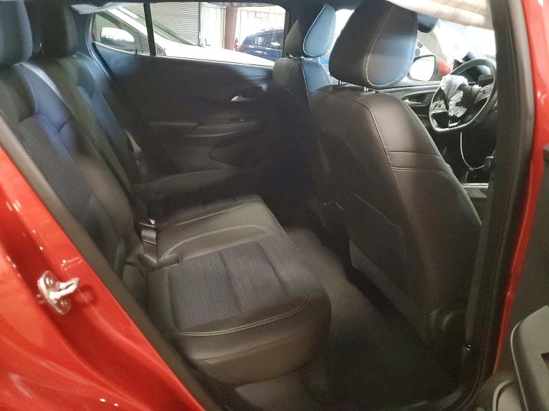 Aukcja sprzedaży 2024 Buick Envista, vin: KL47LAE20RB038765, numer aukcji: 53387876