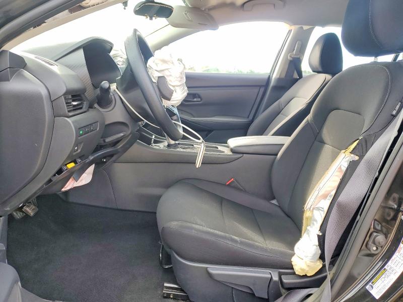 Продажа на аукционе авто 2024 Nissan Sentra, vin: 3N1AB8BV8RY214259, номер лота: 52475246