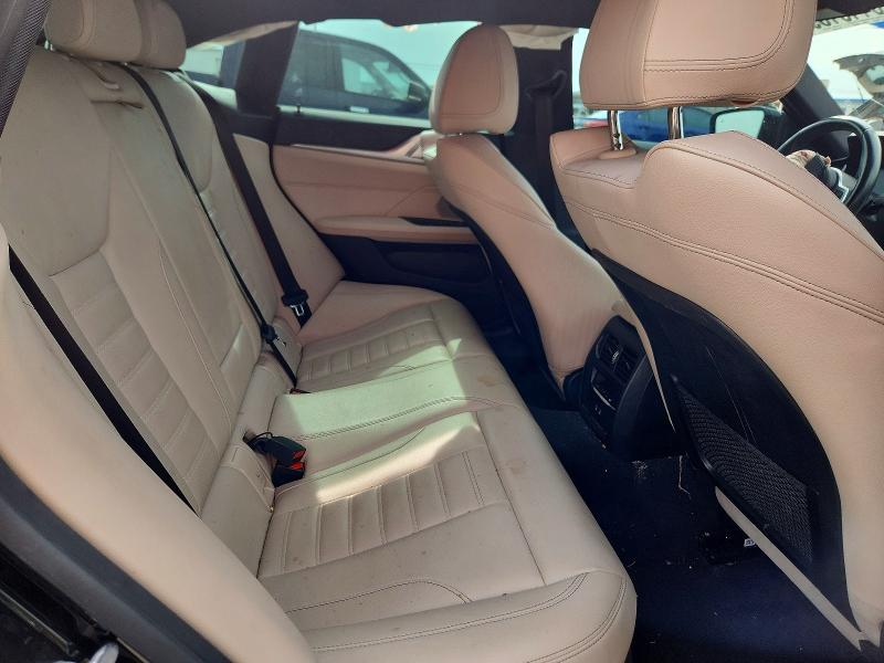 2023 Bmw 430xi მანქანა იყიდება აუქციონზე, vin: WBA73AV0XPFN55868, აუქციონის ნომერი: 54431396