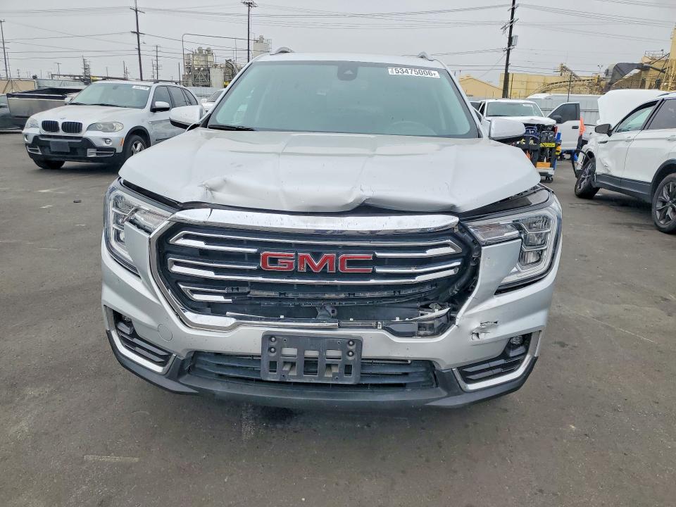 Продажа на аукционе авто 2022 Gmc Terrain, vin: 3GKALVEVXNL199781, номер лота: 53475006