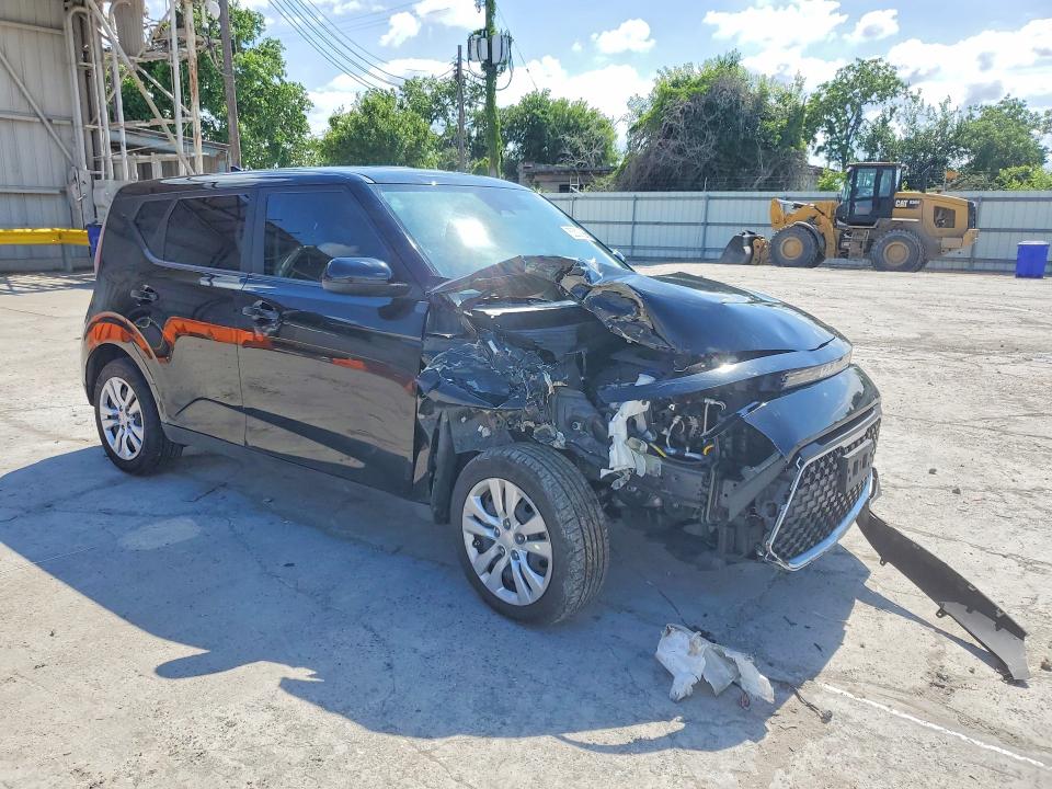 Aukcja sprzedaży 2023 Kia Soul, vin: KNDJ23AU5P7874928, numer aukcji: 53309266